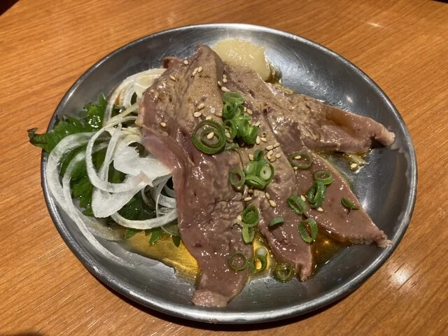 大衆肉酒場 月～豕（大衆肉酒場 ぶ～た） - 陸前高砂（居酒屋）の写真