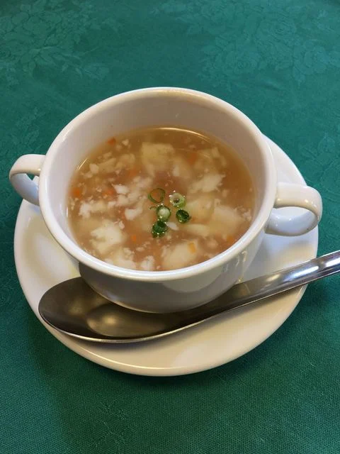 香港ダイニング - 工業高校前（中華料理）の写真