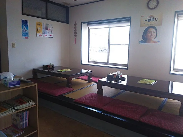 香園（こうえん） - 逢隈（中華料理）の写真