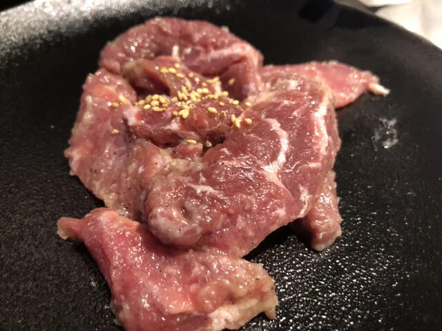 新町焼肉ハウス・オー（SHINMACHI YAKINIKU HOUSE OH） - 青森（焼肉）の写真