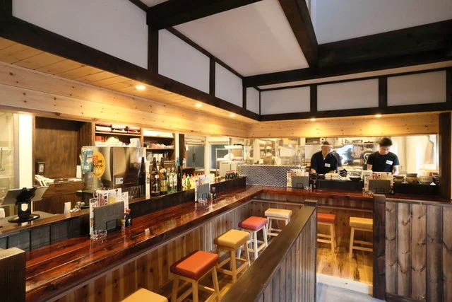 炭火焼鳥いたどり 多賀城店 - 多賀城（焼き鳥）の写真