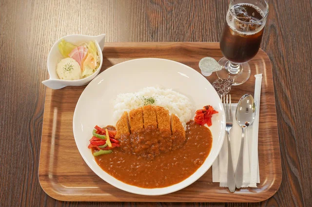 カフェ ラ ポルテ（cafe La porte） - 十和田市（カフェ）の写真