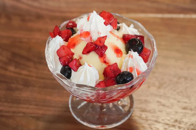 カフェ ラ ポルテ（cafe La porte） - 十和田市（カフェ）の写真