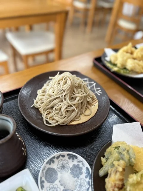 川音亭 - 蔵王町その他（そば）の写真