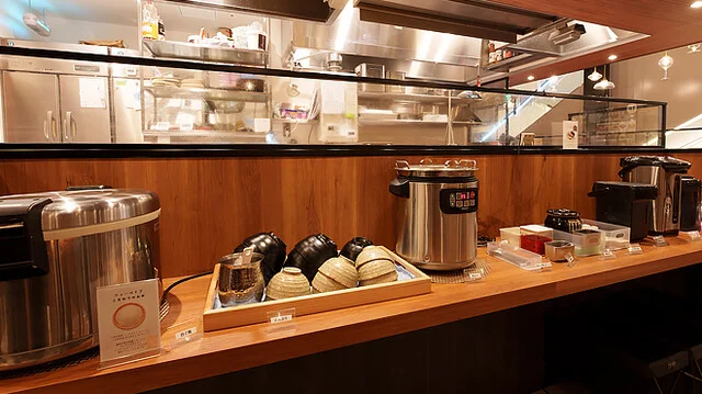 ニューベイブ ヨドバシ仙台店（New Babe） - 仙台（とんかつ）の写真