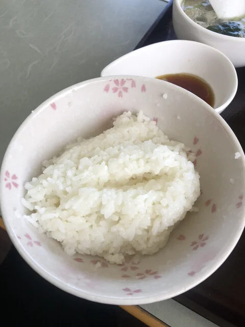 楽天食堂 - 筒井（ラーメン）の写真