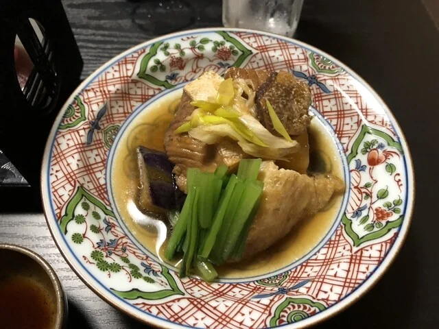 おおずし一休庵 - 本八戸（寿司）の写真