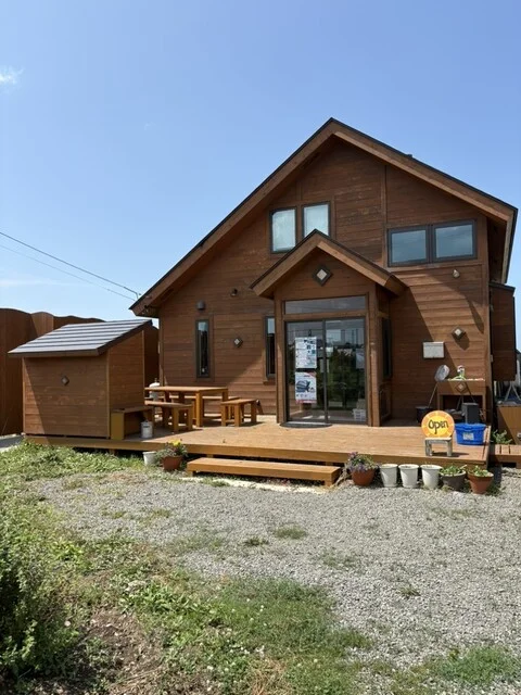 オーガニック農家レストランわらふぁーむ - 津軽五所川原（野菜料理）の写真