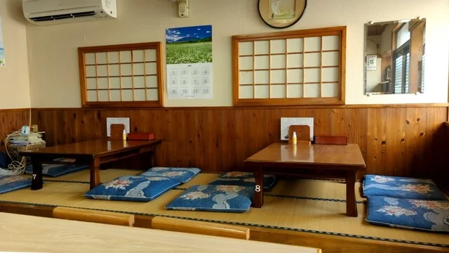 末広 - 登米市その他（そば）の写真