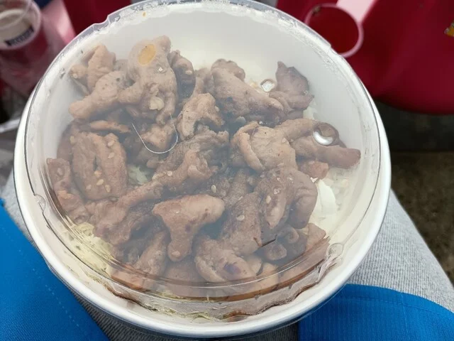 お肉の惣菜 伊達商店 - 宮城野原（その他）の写真