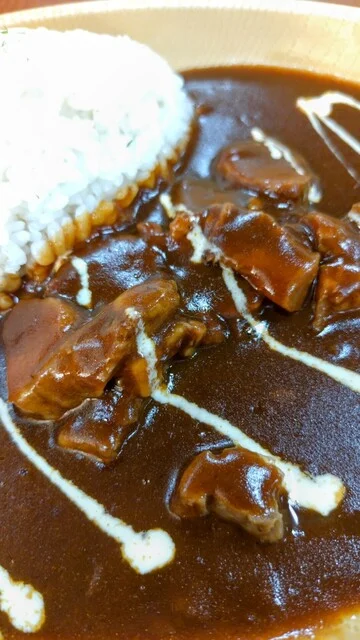 菅生パーキングエリア（上り線）フードコート - 村田町その他（レストラン）の写真