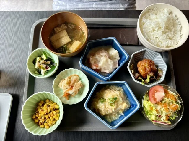 昼間食堂 かわろ（kawaro） - 本八戸（食堂）の写真