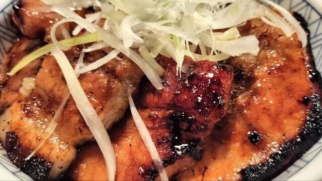 元祖豚丼屋 TONTON 八乙女店 - 八乙女（豚丼）の写真