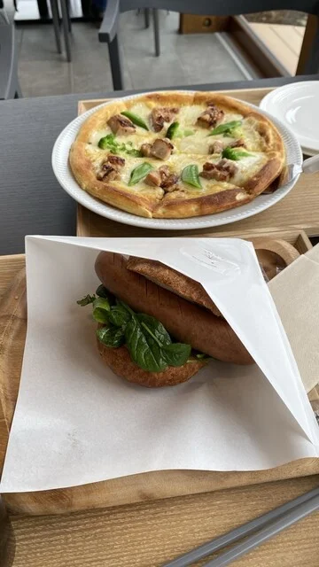 Le Ciel（ルシエル） - 仙台市泉区その他（カフェ）の写真