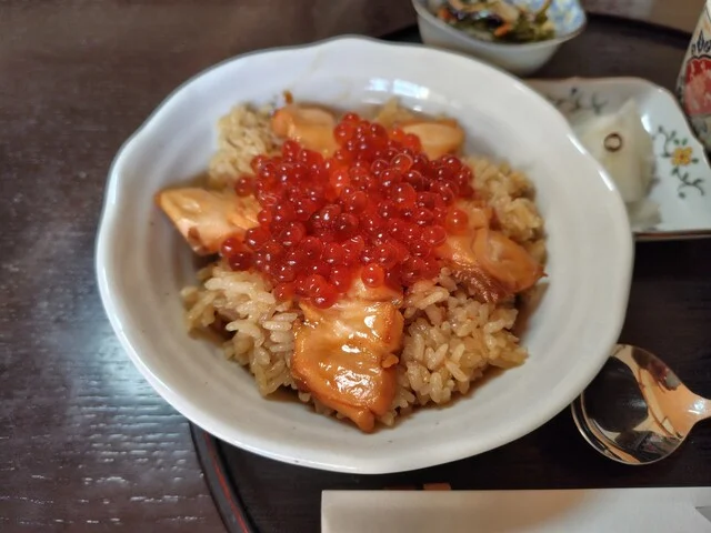 農家レストラン 旬菜館（のうかれすとらん しゅんさいかん） - 逢隈（日本料理）の写真