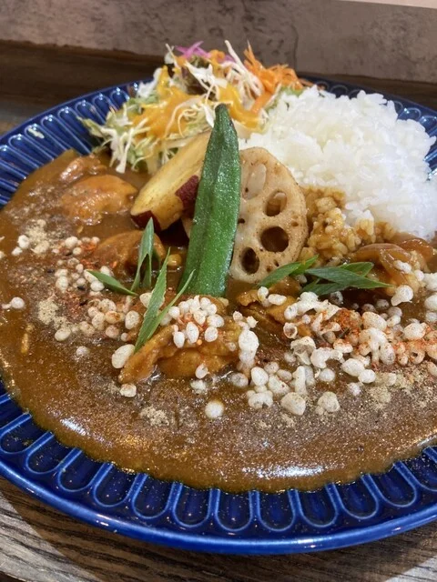 スプーン食堂 en（スプーン食堂 エン） - 十和田市（食堂）の写真