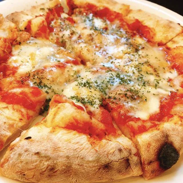 ウナガッタ・カチャトラ（Una Gatta Cacciatora） - 泉中央（パスタ）の写真