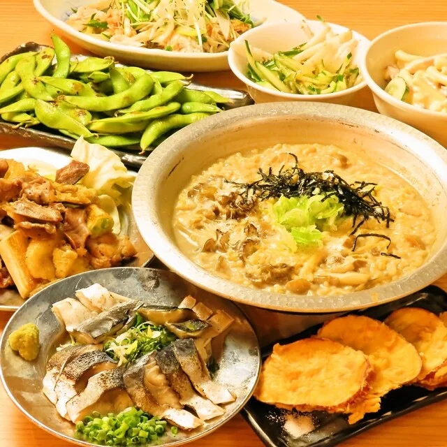 個室完備 大衆とり酒場 とりいちず 青森八戸店 - 本八戸（居酒屋）の写真