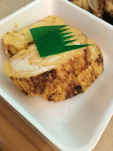 朝市屋 - 八戸（弁当）の写真