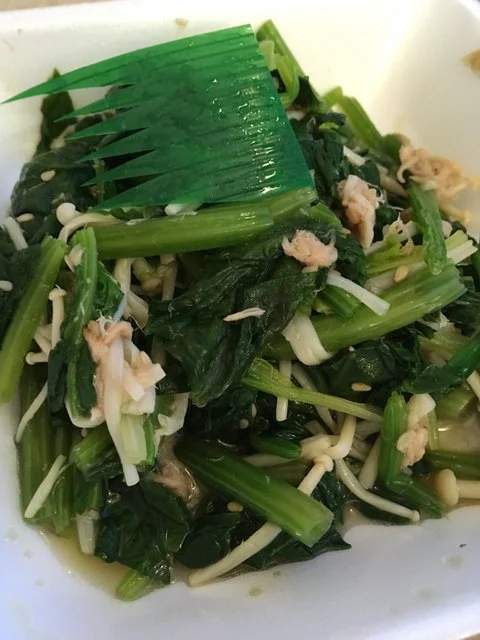 朝市屋 - 八戸（弁当）の写真