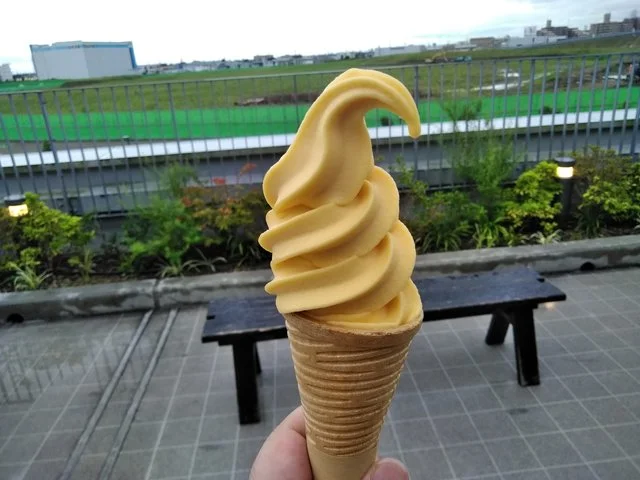 カバナ（Cabana） - 中野栄（甘味処）の写真