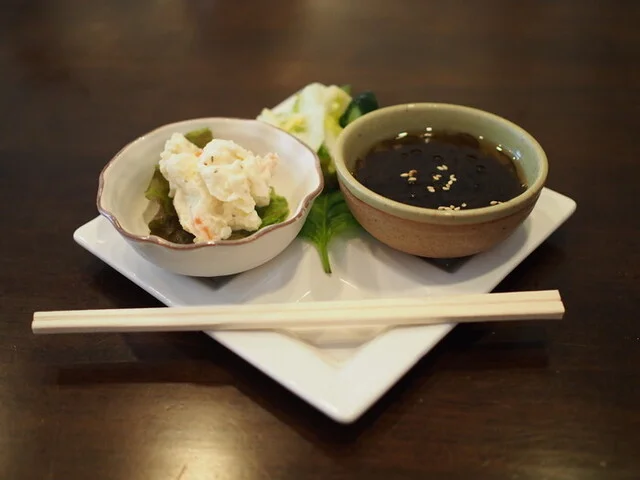 海山 - 古川（とんかつ）の写真