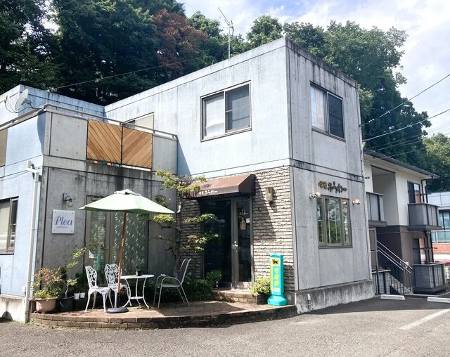 ふらわ～ - 八乙女（喫茶店）の写真