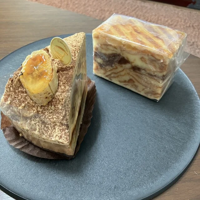 銀のりぼん ２８６号線バイパス店（ギンノリボン） - 長町南（ケーキ）の写真