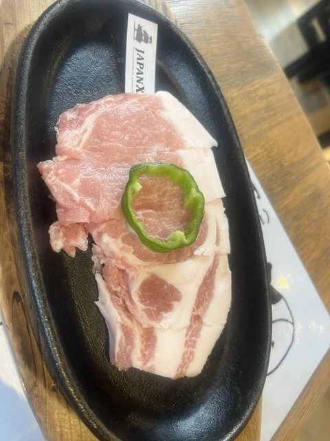 高村屋（タカムラヤ） - 浜吉田（ホルモン）の写真