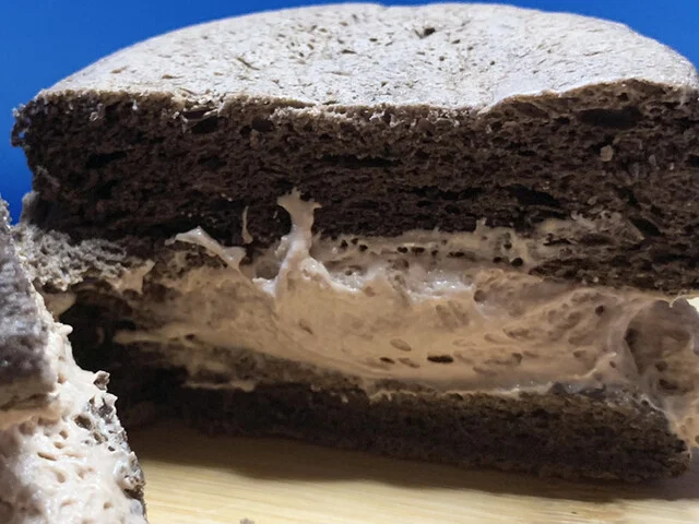 ショコロブ 仙台店 - 榴ケ岡（パンケーキ）の写真