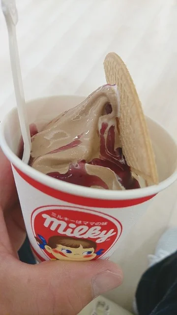 不二家 八戸ラピア店 - 小中野（ケーキ）の写真