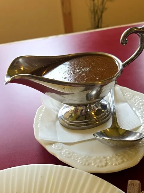 しろくろ食堂 - 長町南（カレー）の写真