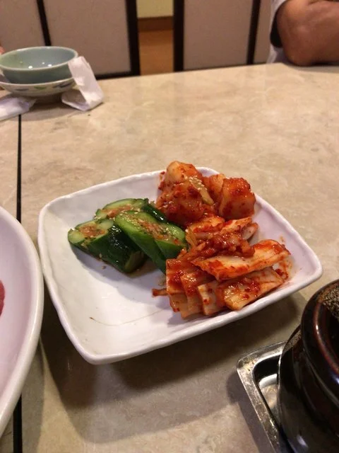 韓国市場　炭火焼肉　悠々館 - 小中野（韓国料理）の写真