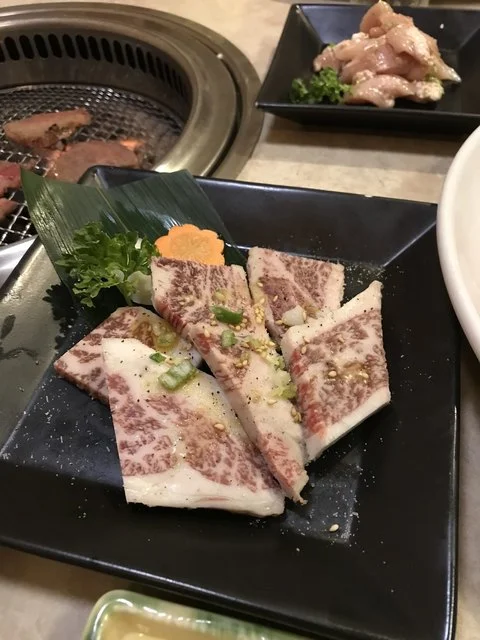 韓国市場　炭火焼肉　悠々館 - 小中野（韓国料理）の写真