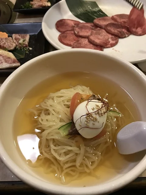 韓国市場　炭火焼肉　悠々館 - 小中野（韓国料理）の写真