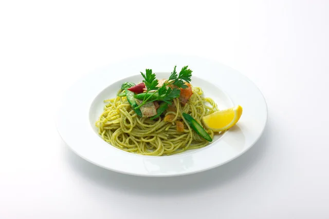 キャナリィロウ 富谷店 - 仙台市泉区その他（イタリアン）の写真