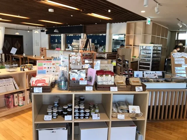 浅めし食堂（あさめししょくどう） - 浅虫温泉（日本料理）の写真