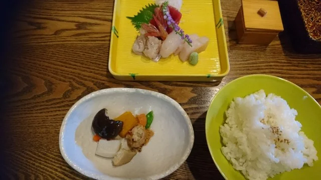 なかさん - 中央弘前（日本料理）の写真