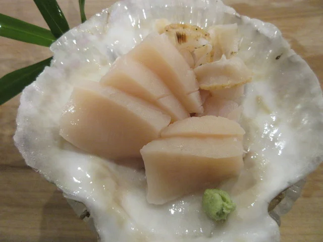 水花 - 八乙女（寿司）の写真