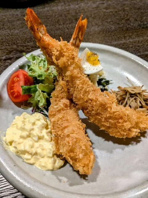 隠れ然房（カクレゼンボウ） - 大河原（レストラン）の写真