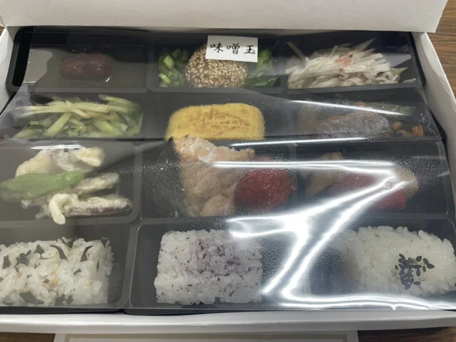 ジーバーFOOD（ジーバーフード） - 長町（弁当）の写真