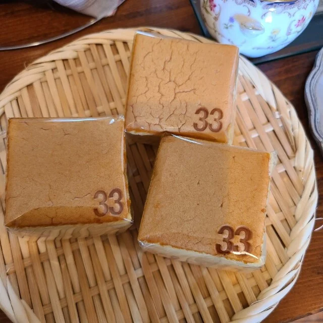 33banchi（サンジュウサンバンチ） - 八乙女（ケーキ）の写真