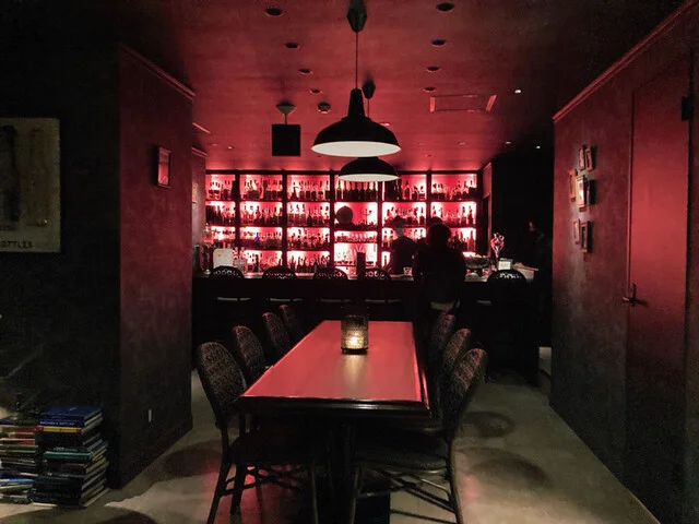 SHADOW BAR（シャドーバー） - 本八戸（バー）の写真