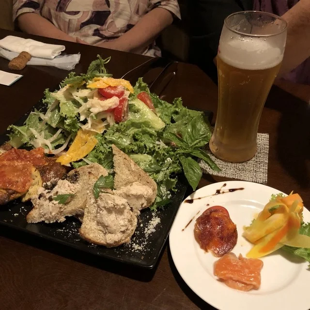 酒場リライフ（酒場Re :LIFE） - 槻木（居酒屋）の写真