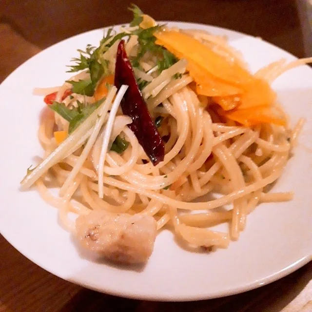 酒場リライフ（酒場Re :LIFE） - 槻木（居酒屋）の写真