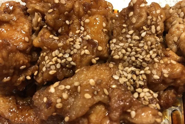 やわらかからあげ 味工房 仙台宮城野店 - 連坊（からあげ）の写真