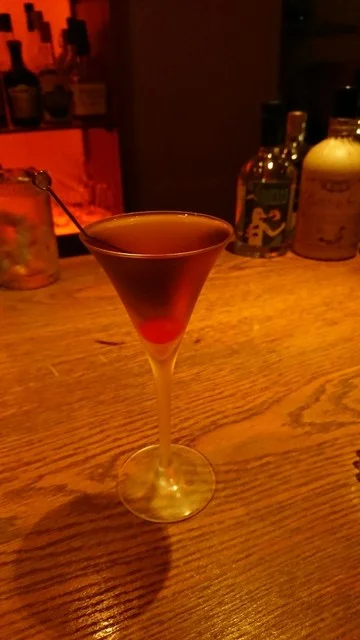 neo（ネオ） - あおば通（バー）の写真