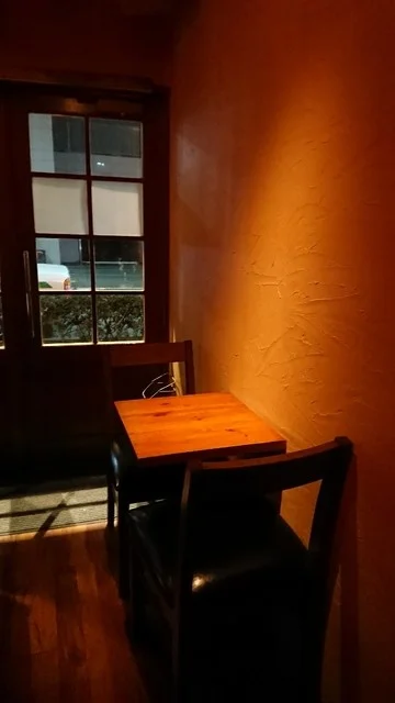 neo（ネオ） - あおば通（バー）の写真