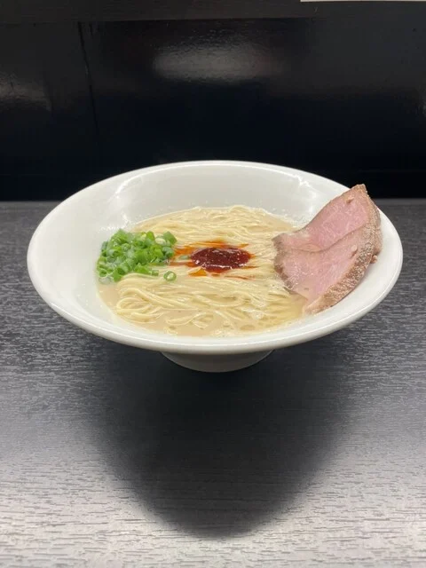 麺屋 わになる - 中野栄（ラーメン）の写真