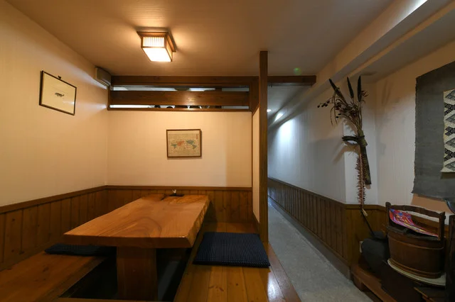 ほむら - 八戸（日本料理）の写真